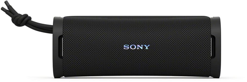 ULT FIELD 1 - Schwarz Portabler Lautsprecher Sony 785302432587 Farbe Schwarz Bild Nr. 1