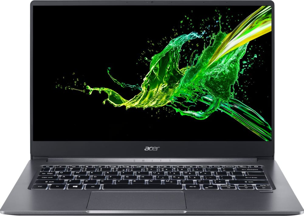 Swift 3 SF314-57-55AU Notebook Acer 79871060000019 Bild Nr. 1