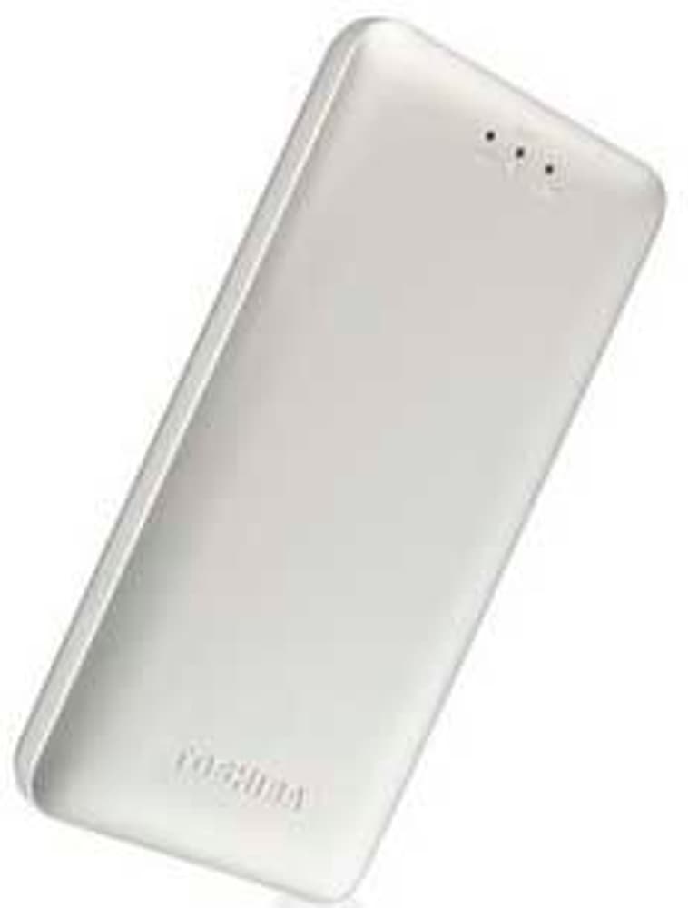 SSD Canvio Aeromobile WiFi, 128GB Toshiba 79584060000015 Bild Nr. 1
