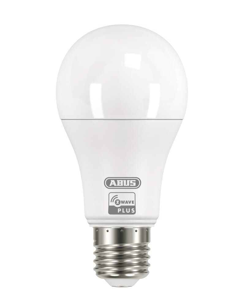 Leuchtmittel Z-Wave LED Lampe Abus 614184700000 Bild Nr. 1