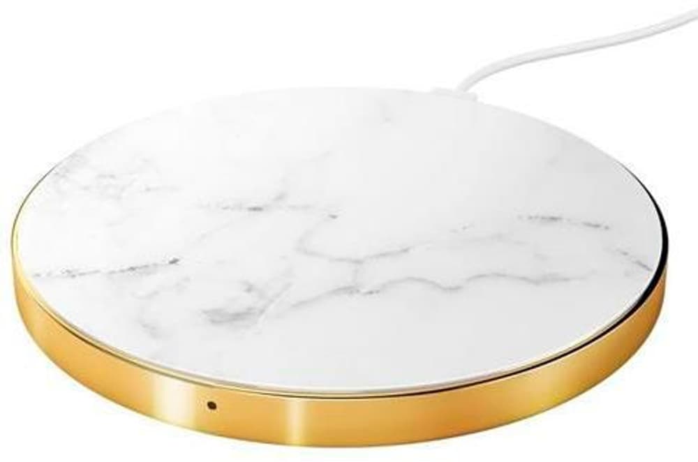 Universal-Charger  "White Marble" Borne de recharge iDeal of Sweden 785300148106 Photo no. 1
