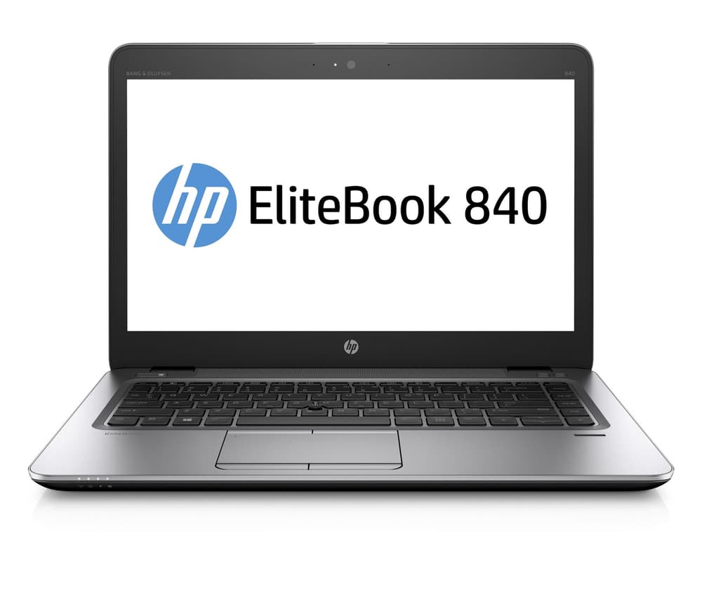 EliteBook 840 G3 i5-6200U Notebook HP 95110052919516 Bild Nr. 1