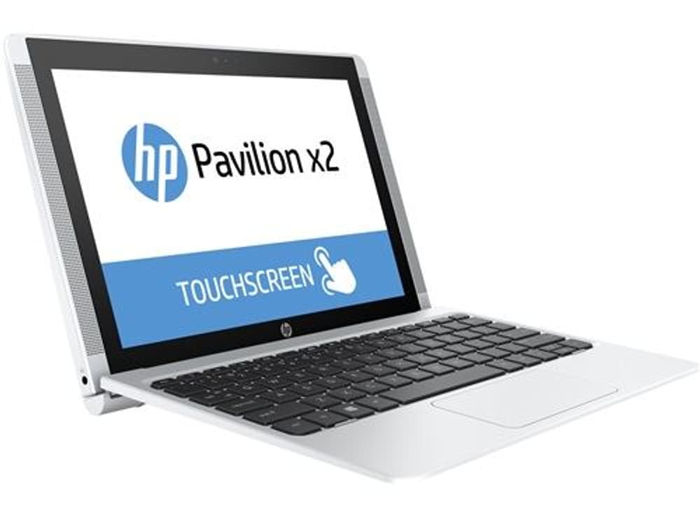 HP Pavilion x2 10-n110nz Notebook HP 95110047509716 No. figura 1