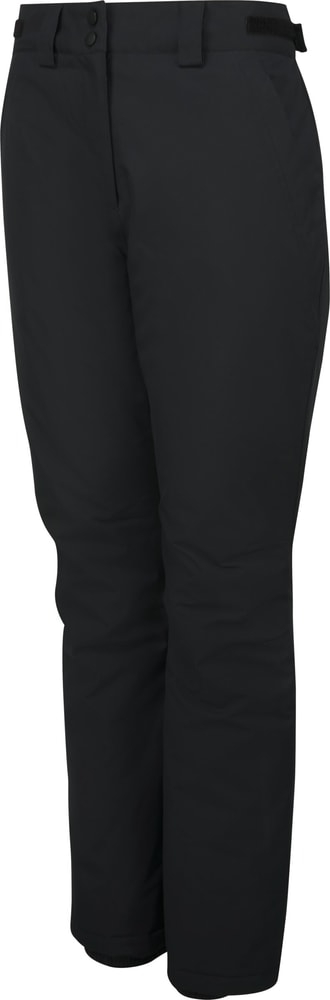 Pantalone da sci Pantalone da sci Trevolution 462594603420 Taglie 34 Colore nero N. figura 1