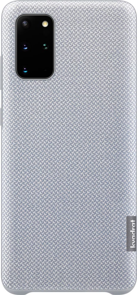 Hard-Cover Kvadrat gray Coque smartphone Samsung 785300151182 Photo no. 1