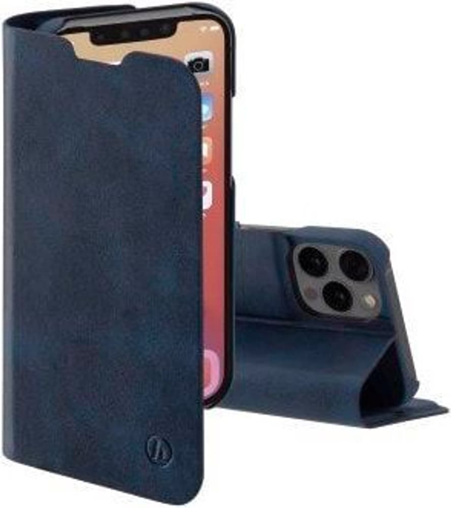 Guard Pro Apple iPhone 13 Pro Max, Blu Cover smartphone Hama 785300173398 N. figura 1
