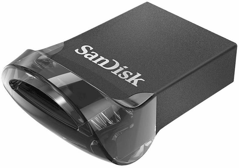 Ultra Fit 512GB, USB 3.1, 130 MB/s USB Stick SanDisk 785300181034 Bild Nr. 1