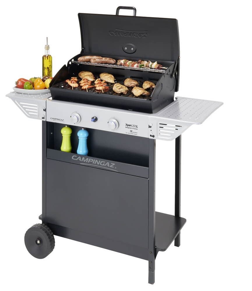 Grill a gas Campingaz Xpert 200 L Campingaz 75360000001762 [productDetailPage.image.sequence]
