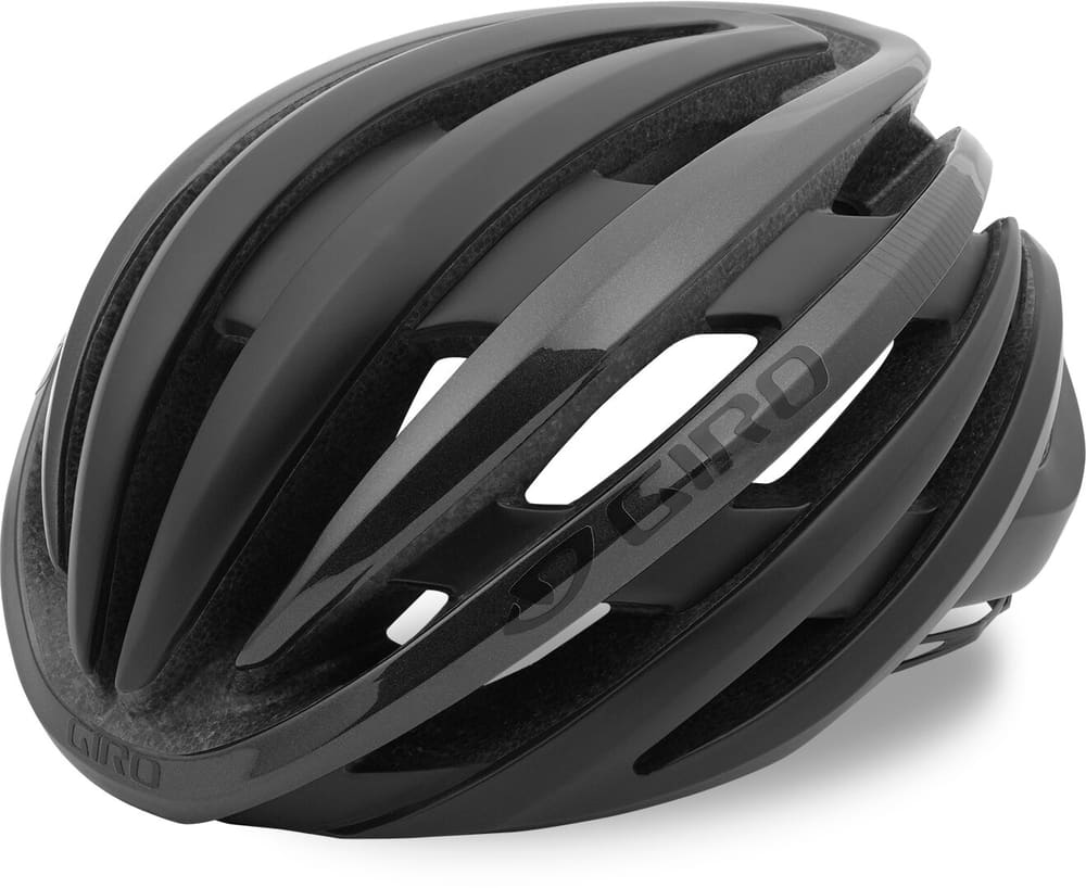 Cinder MIPS Casco da bicicletta Giro 465047951020 Taglie 51-55 Colore nero N. figura 1