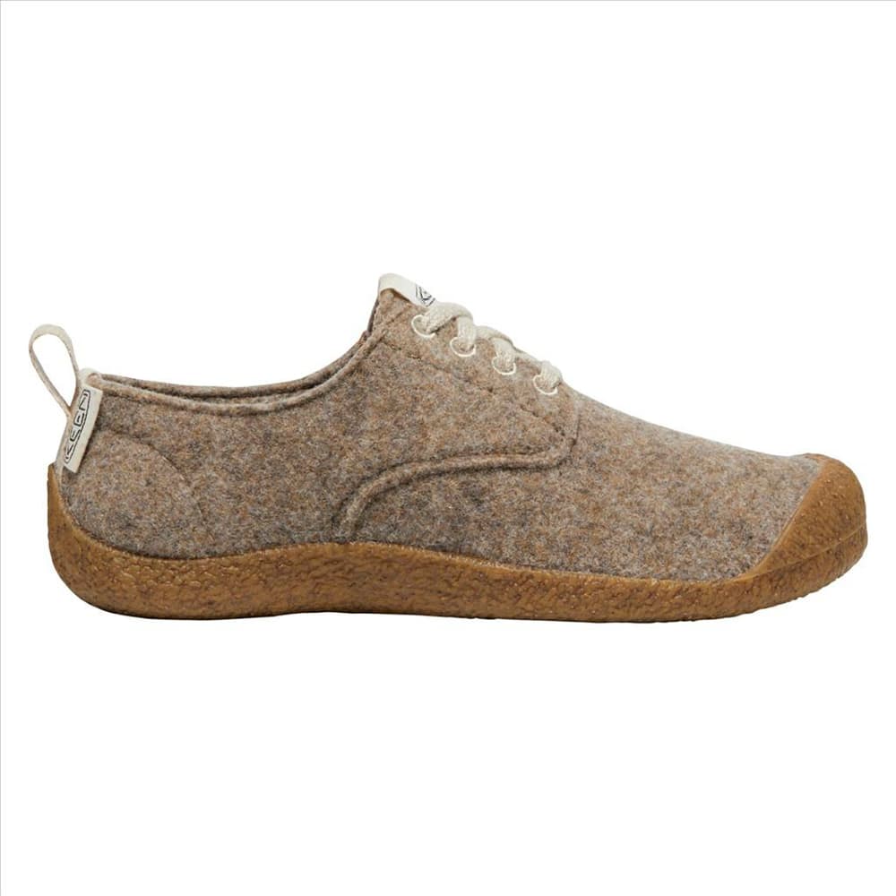 W Mosey Derby Chaussures de loisirs Keen 465657337574 Taille 37.5 Couleur beige Photo no. 1