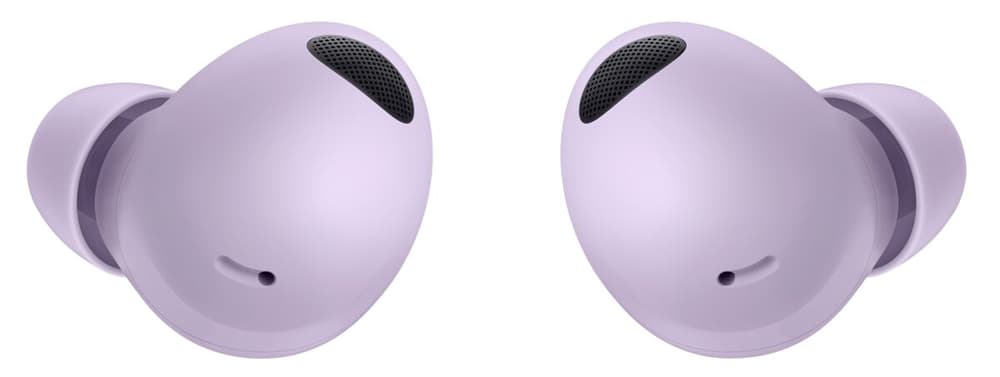 Galaxy Buds2 Pro - Bora Purple Auricolari in ear Samsung 785300168363 Colore Viola N. figura 1