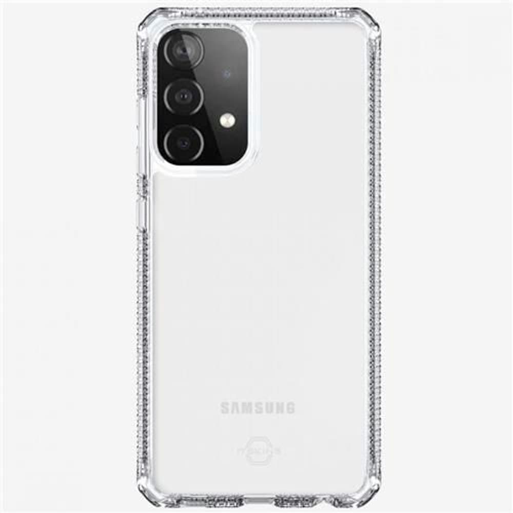 Galaxy A52 5G / A52s 5G, HYBRID CLEAR transparent Smartphone Hülle ITSKINS 785300194643 Bild Nr. 1