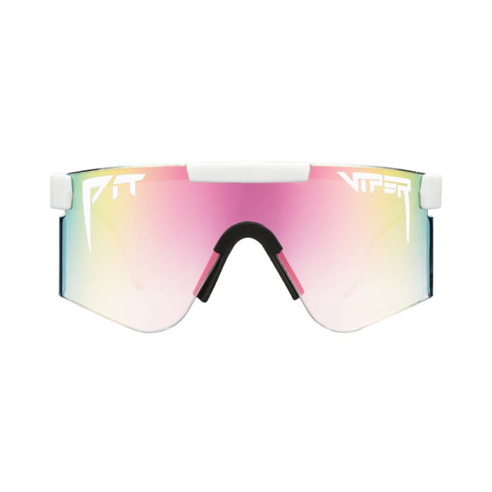 The Miami Nights Occhiali sportivi Pit Viper 466682300000 N. figura 1