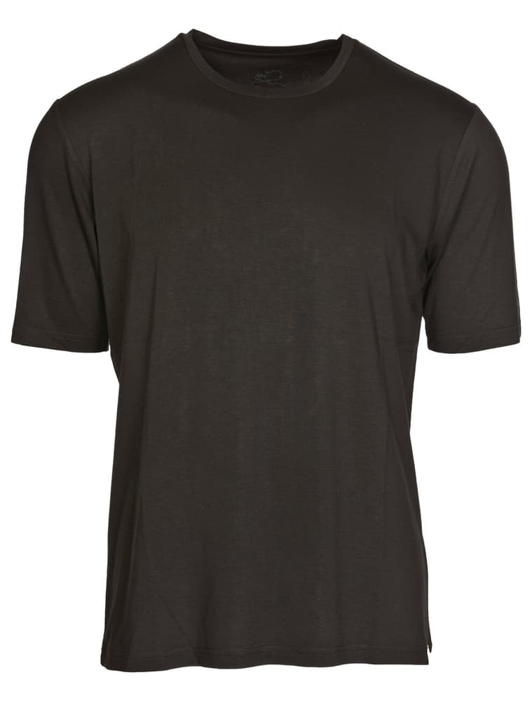 Bodhi T-shirt Rukka 469514300420 Taille M Couleur noir Photo no. 1