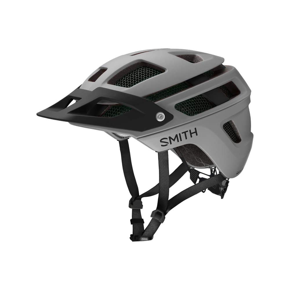 Forefront 2 MIPS Velohelm Smith 494979055180 Grösse 55-59 Farbe grau Bild-Nr. 1