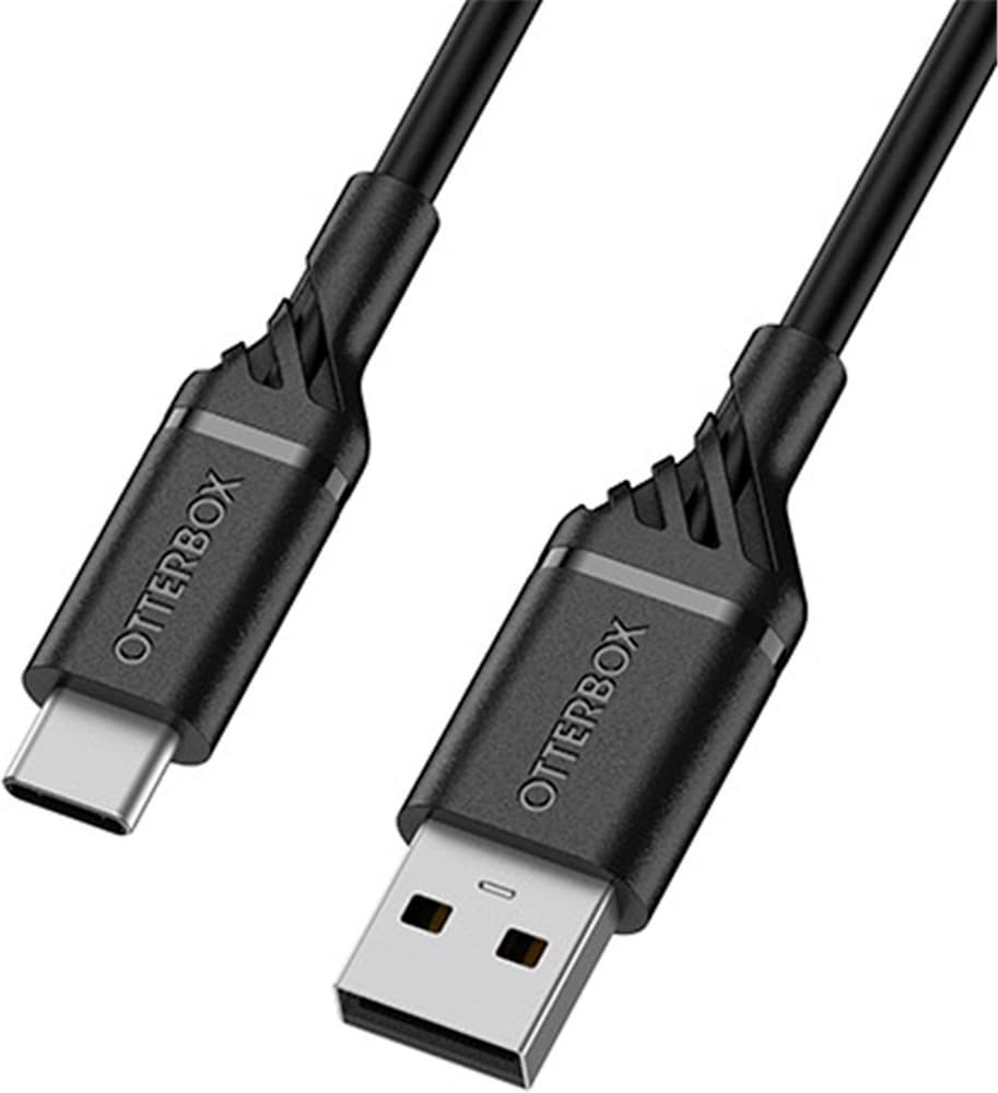 USB-A - USB-C 3m Câble USB OtterBox 785300194521 Photo no. 1