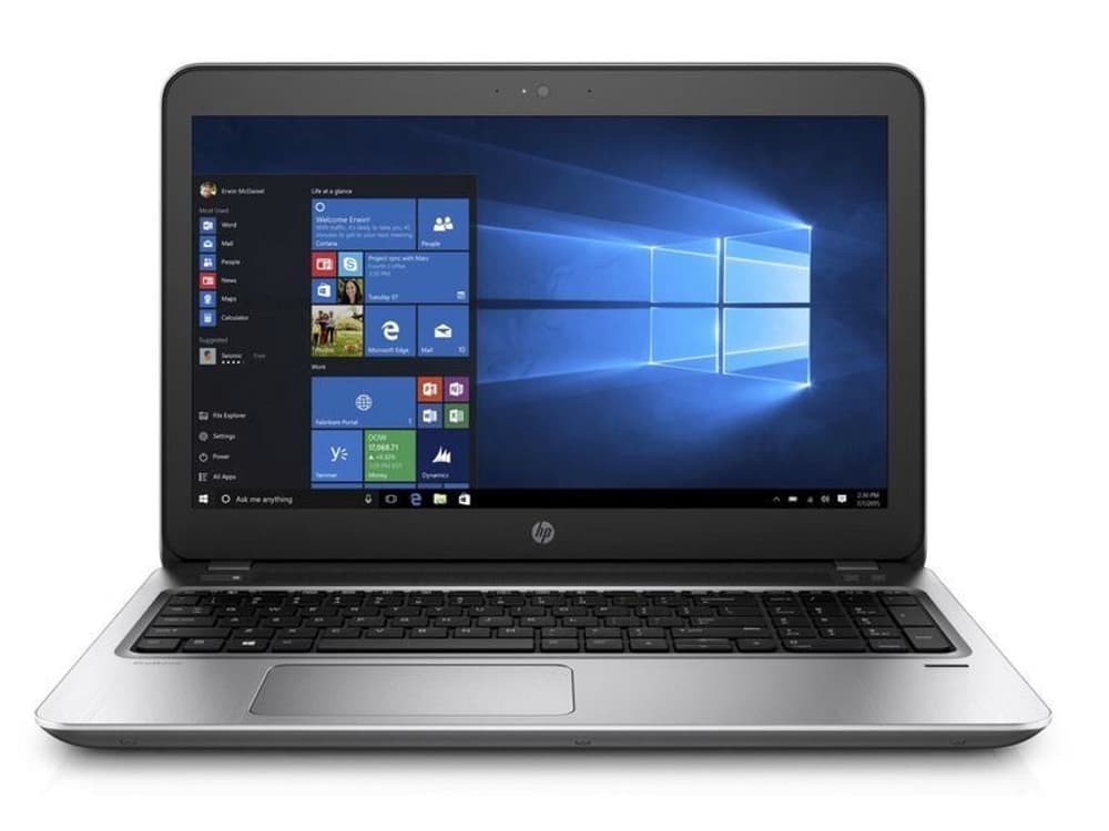 HP ProBook 450 G4 i5-7200U Ordinateur Po HP 95110059597217 Photo n°. 1