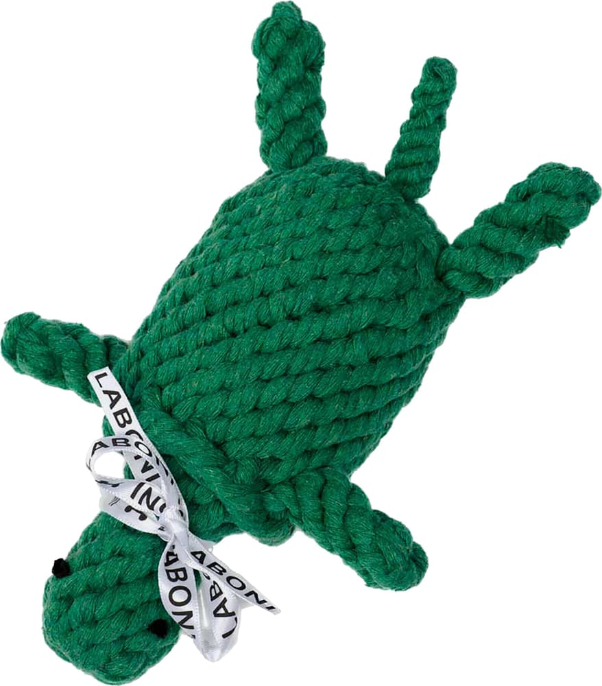 Tina Turtle, 19 x 14 x 6 cm Kuscheltier Laboni 658257500000 Bild Nr. 1