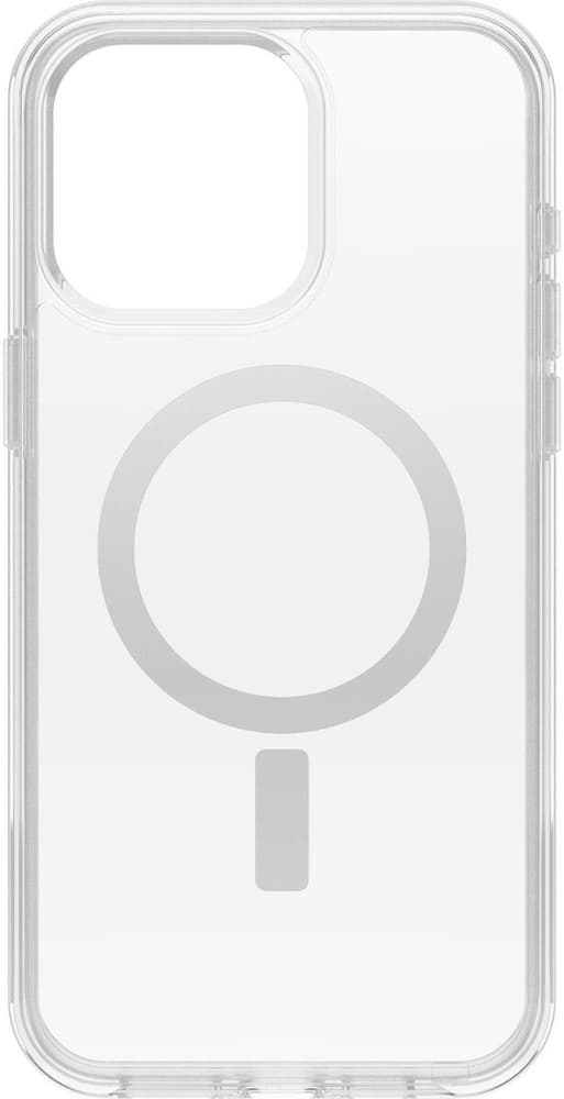 Symmetry iPhone 15 Pro Max Transparente Cover smartphone OtterBox 785302410672 N. figura 1