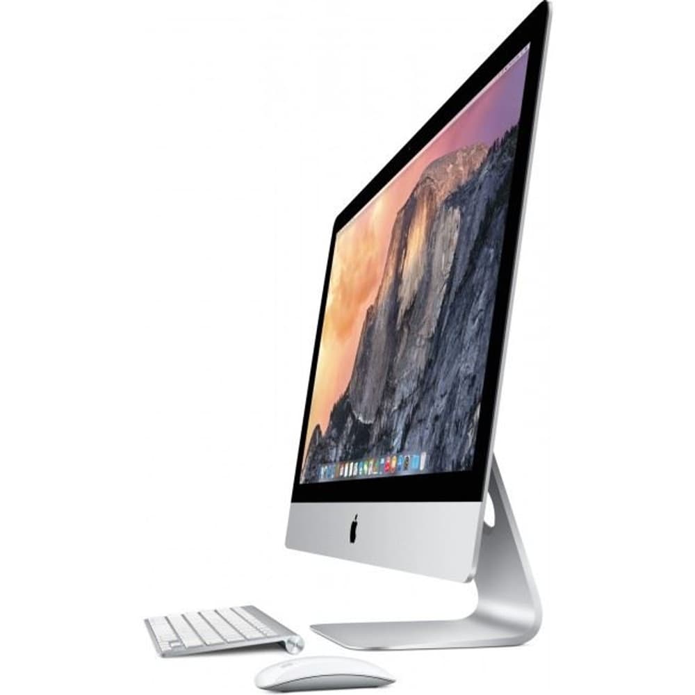 DEMO iMac 2.8GHz 21.5" Apple 79810610000015 No. figura 1