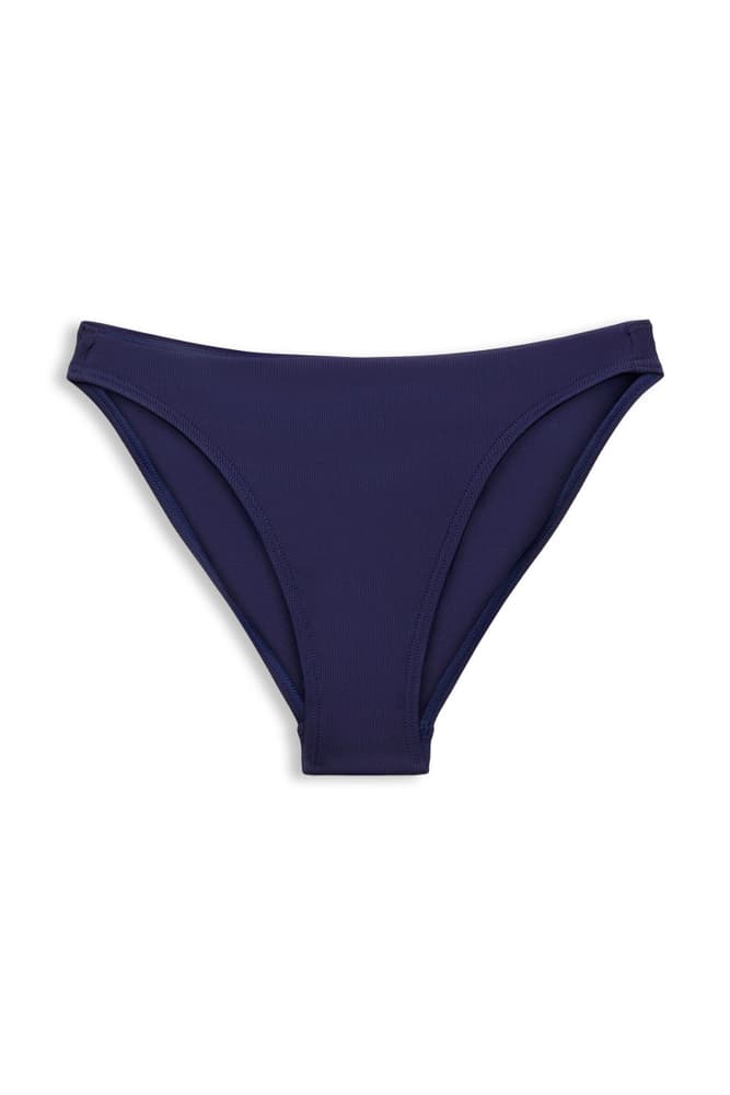 Bondi Beach mini brief Slip da bagno Esprit 468262103643 Taglie 36 Colore blu marino N. figura 1