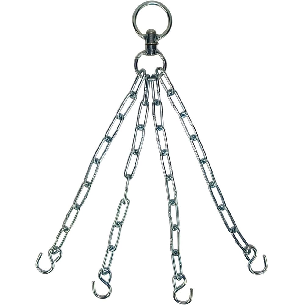 Chain Set Fissaggio Tunturi 467919400000 N. figura 1