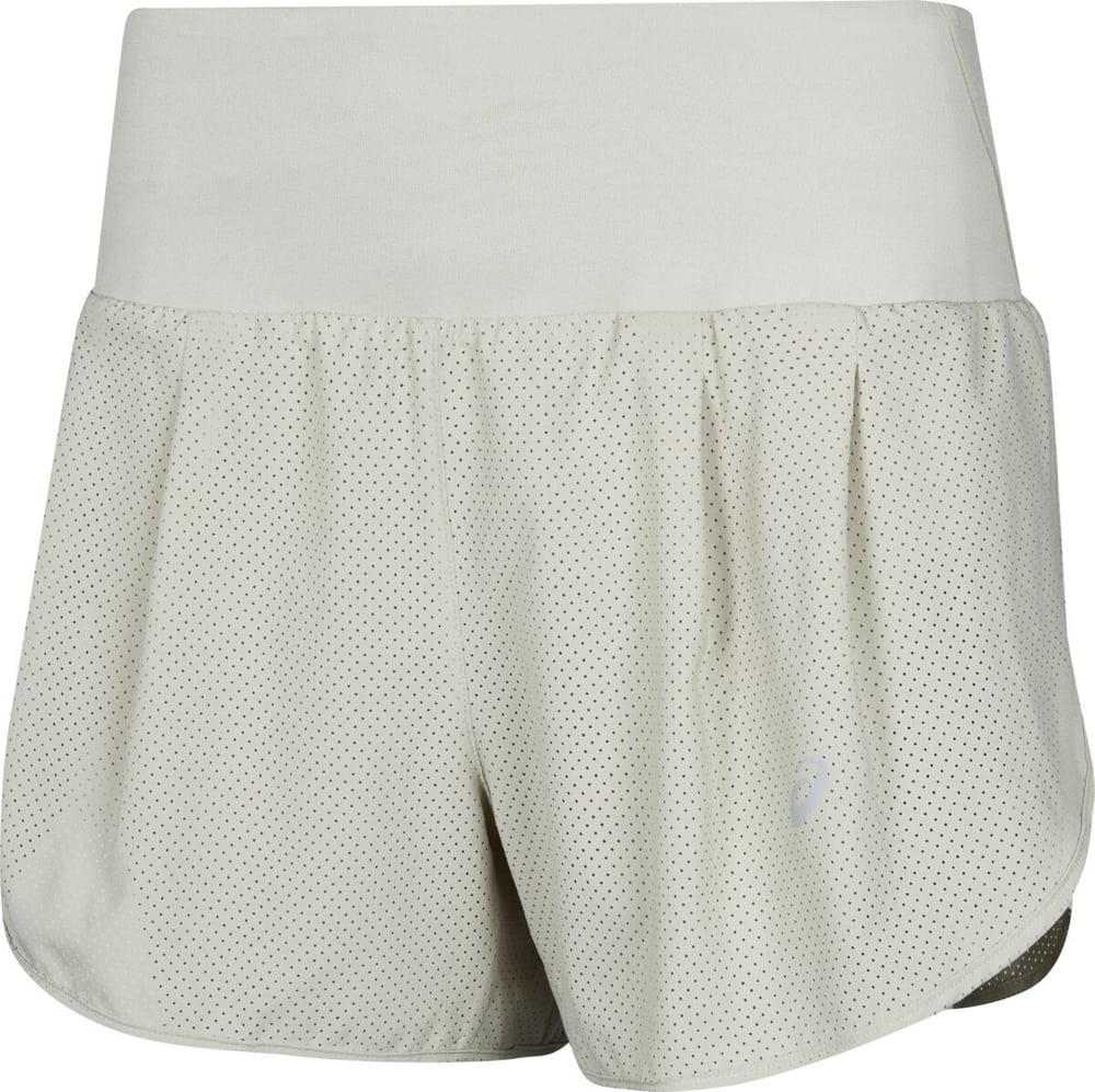 Road 2in1 3.5" Shorts Shorts Asics 467736000564 Grösse L Farbe khaki Bild-Nr. 1