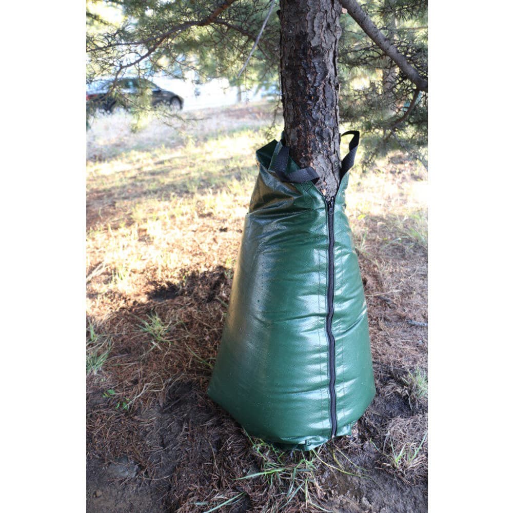 SET de 3 sacs d'arrosage TREE FEEDER 75L, 90x52x84cm Ensemble d'irrigation Colibri 669700109266 Photo no. 1