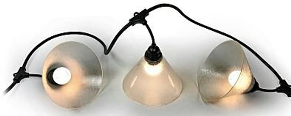 Dekorative Lichterkette Lichterkette Easy Connect 613352300000 Bild Nr. 1