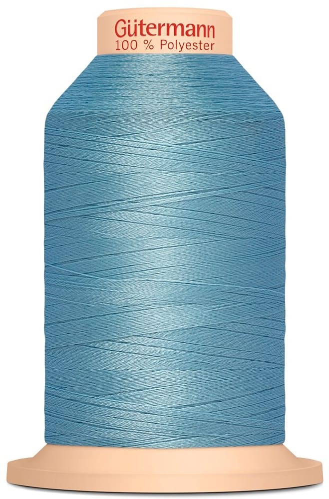 Nähfaden Tera 180, hellblau Nähfaden Gütermann 669700125884 Bild Nr. 1