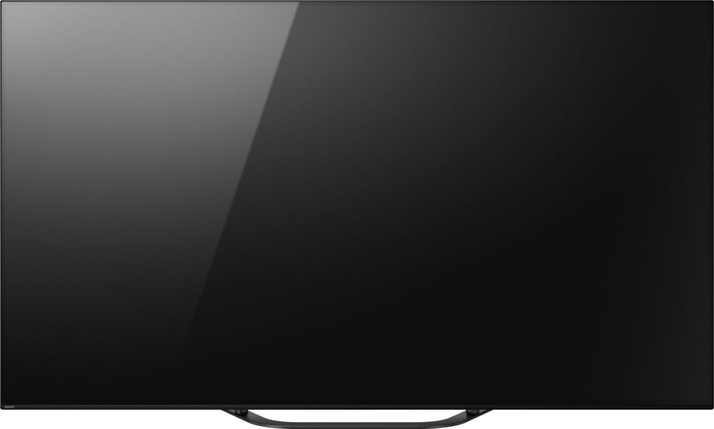KD-65AG8 65" 4K Android OS OLED TV Sony 77035380000019 Bild Nr. 1