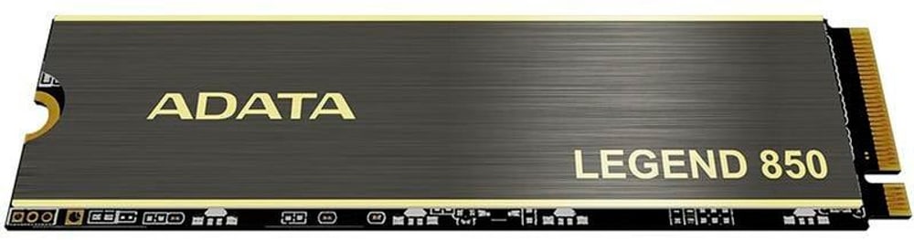 SSD Legend 850 M.2 2280 NVMe 2000 GB Interne SSD ADATA 785302408966 Bild Nr. 1