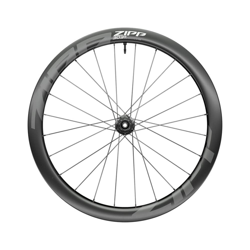 303 S Tubeless Disc-Brake Rear Wheel Bicicletta senza pedali Zipp 470868400000 N. figura 1