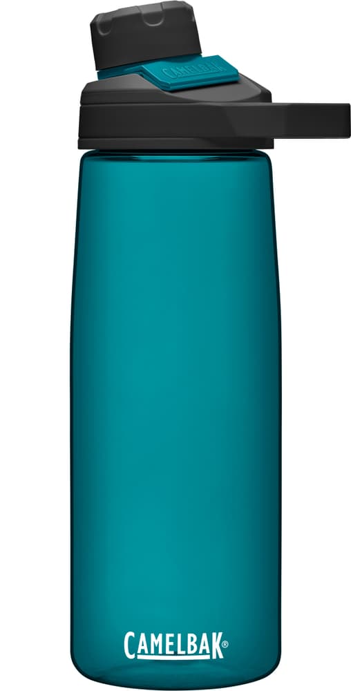 Chute Mag Bottle 0.75l Trinkflasche Camelbak 464652800065 Grösse Einheitsgrösse Farbe petrol Bild-Nr. 1