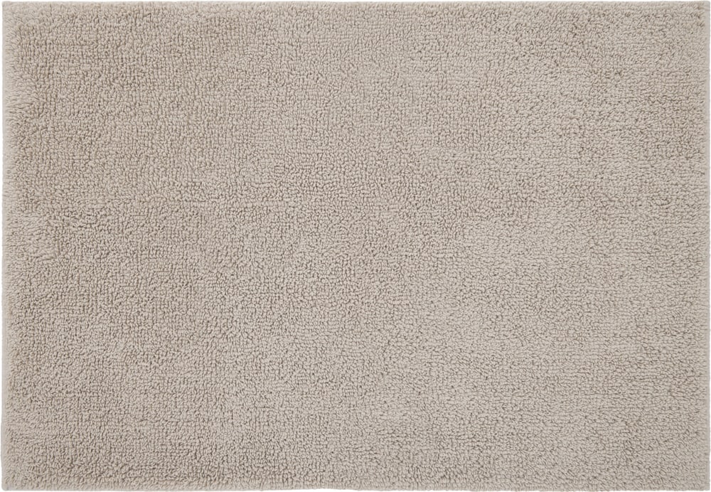 MILLY Badteppich MILLY Badteppich 450897951274 Farbe Moonstruck Grösse B: 60.0 cm x H: 90.0 cm Bild Nr. 1