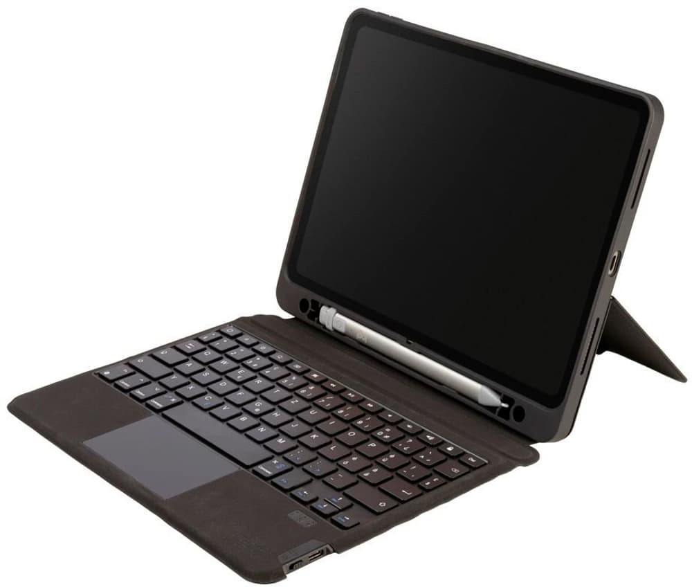 Tasto Tastatur Case Tablet Tastatur Tucano 785302405605 Bild Nr. 1