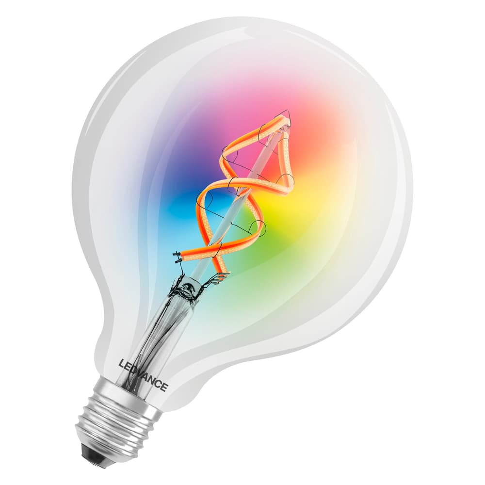 SMART+ WIFI G125 RGBW LED Lampe LEDVANCE 785302425350 Bild Nr. 1