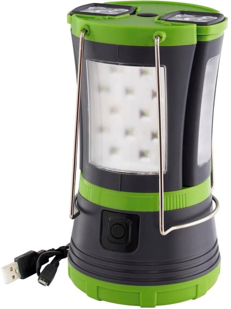 Lampe de camping Multi Light Lumière de camping Eurotrail 785302441258 Photo no. 1