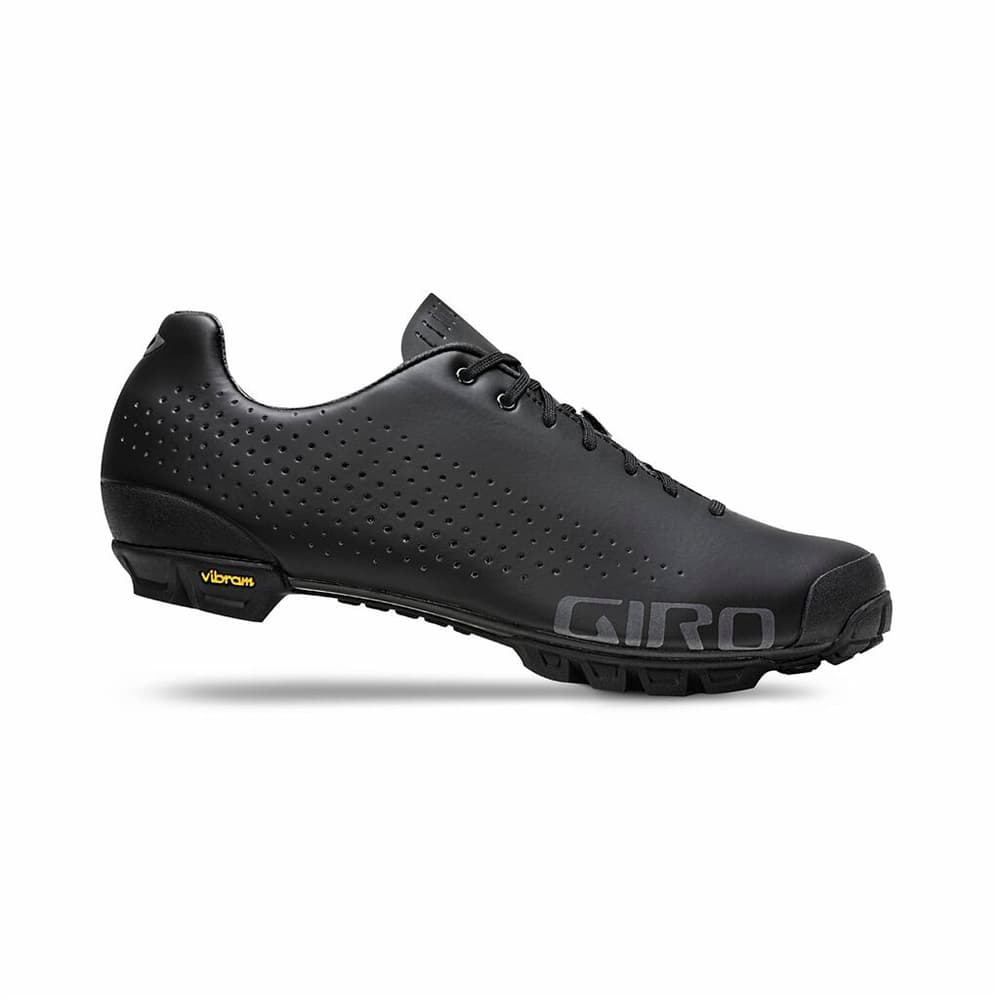 Empire VR90 Chaussures de cyclisme Giro 493224243020 Taille 43 Couleur noir Photo no. 1