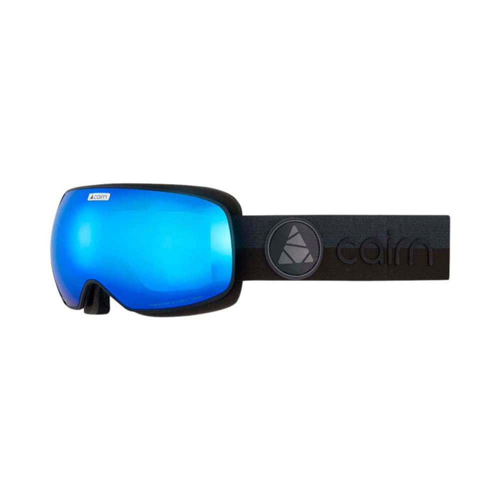 Gravity Pro Spx3000 Occhiali da sci Cairn 470519200040 Taglie Misura unitaria Colore blu N. figura 1