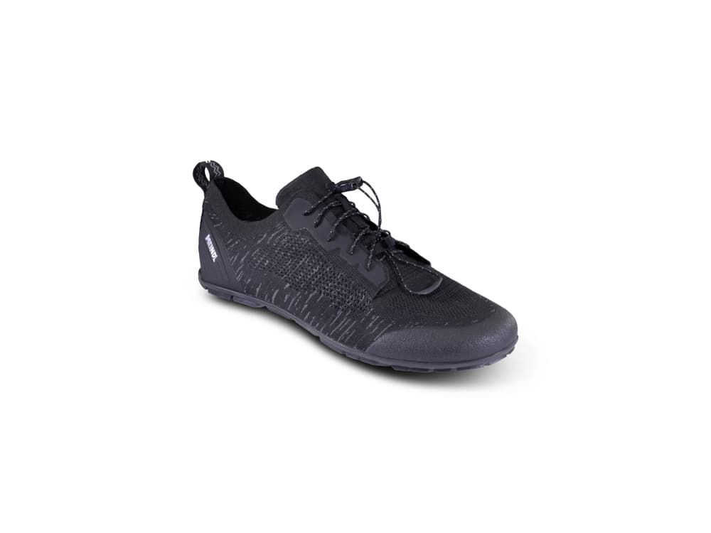 Pure Comfort Chaussures polyvalentes Meindl 461183546020 Taille 46 Couleur noir Photo no. 1
