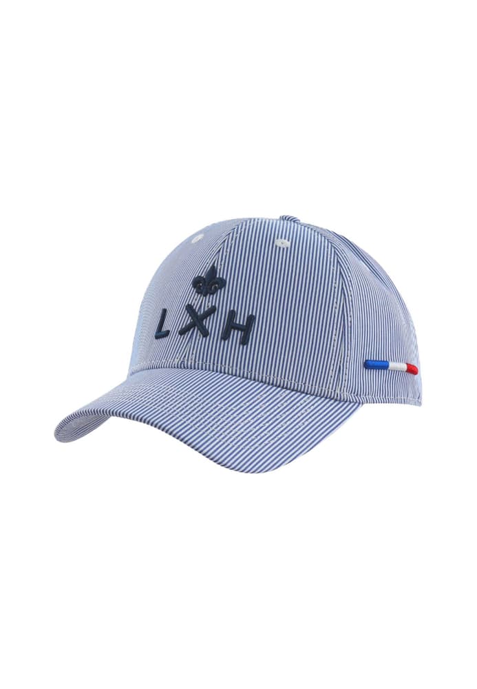 Casquette Ramatuelle Cap LXH 470831500010 Grösse Einheitsgrösse Farbe weiss Bild-Nr. 1