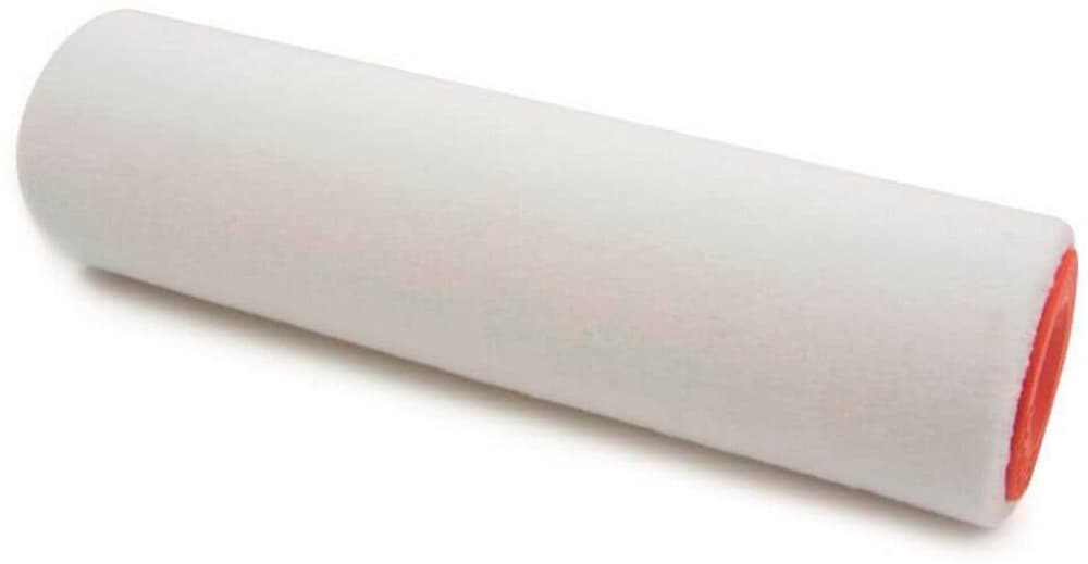 Rouleaux SWISSJET Acroll magic, 21 cm, blanc Manchon pour rouleau HOLA 785302425191 Photo no. 1