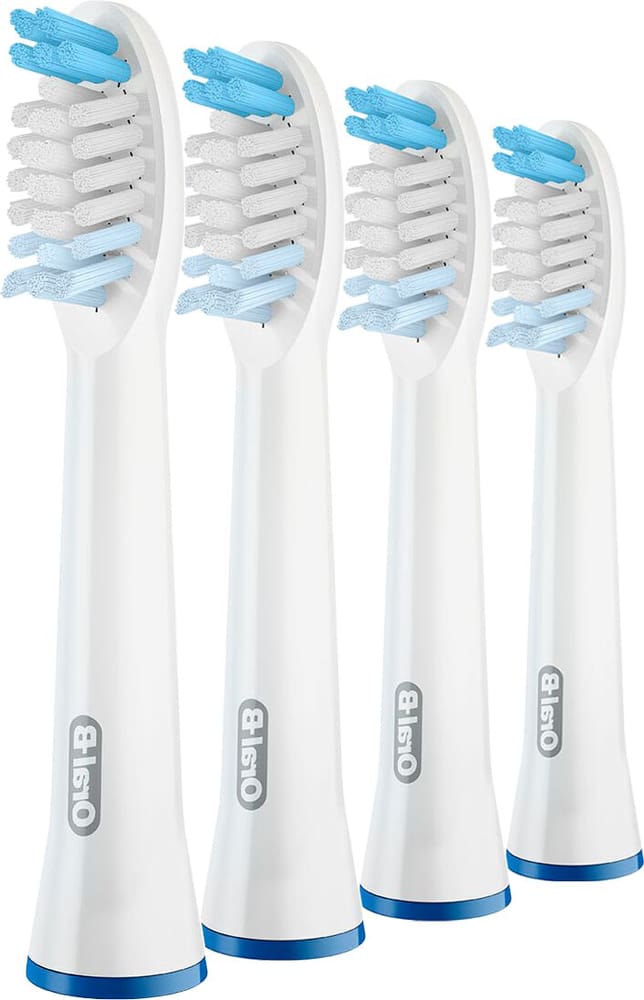 Pulsonic Clean Tête de brosse à dents Oral-B 717993200000 Photo no. 1