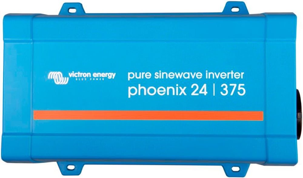 Invertitore Phoenix Inverter 24/375 230V VE.Direct SCHUKO Invertitore Victron Energy 614520300000 N. figura 1