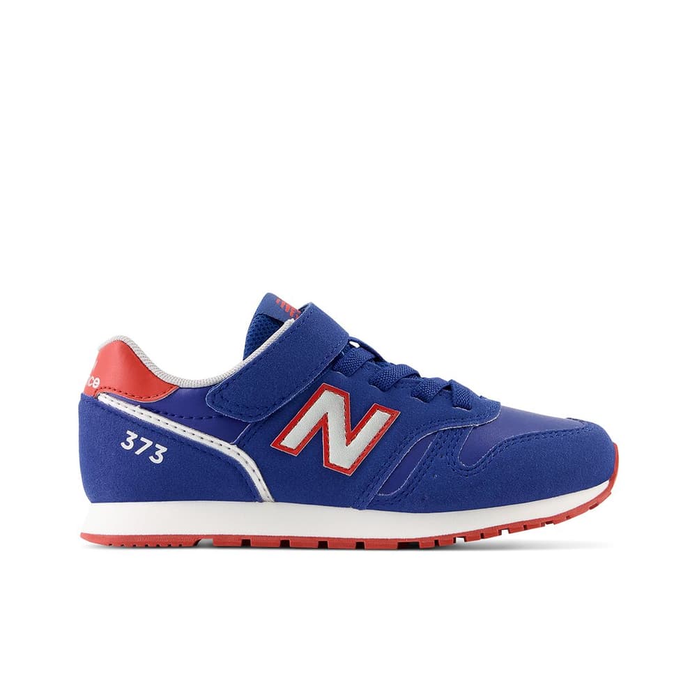 YV373VE2 Chaussures de loisirs New Balance 468900138046 Taille 38 Couleur royal Photo no. 1