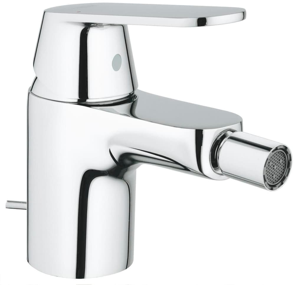 Eurosmart Cosmopolitan Bidetbatterie Waschtischarmatur Grohe 785300188421 Bild Nr. 1