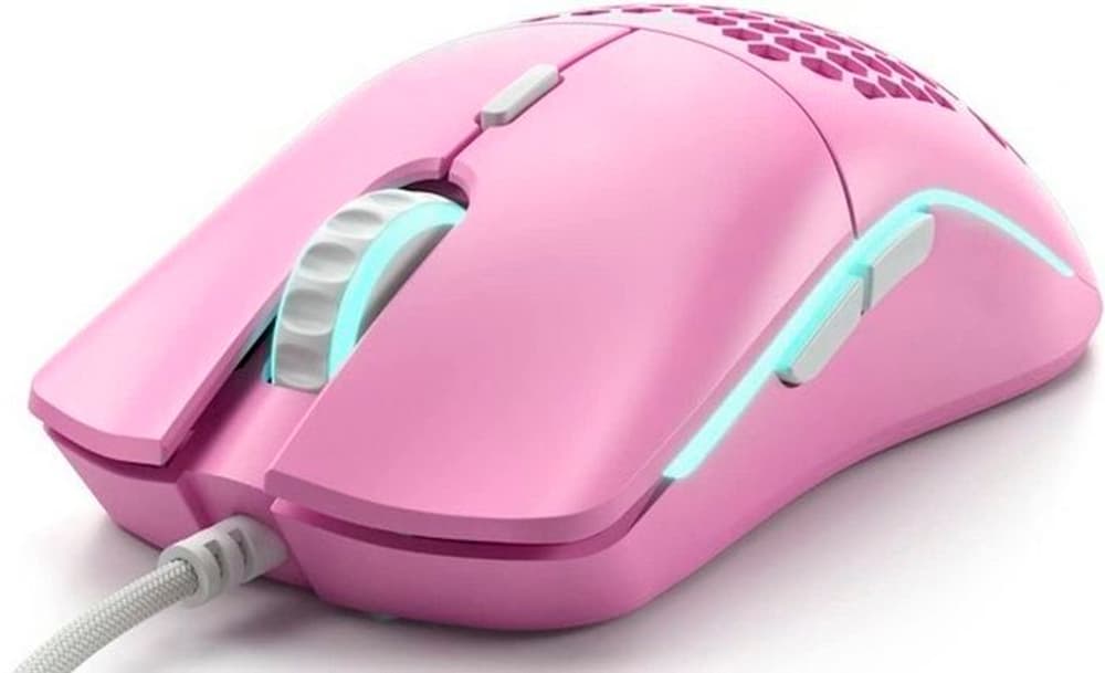 Model O Wired Limited Edition Gaming Maus Glorious 785302407746 Bild Nr. 1