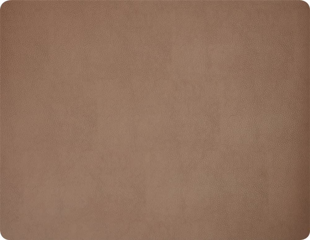 ROGELIO Tovaglietta 455400204070 Colore Marrone Dimensioni L: 35.0 cm x A: 45.0 cm N. figura 1