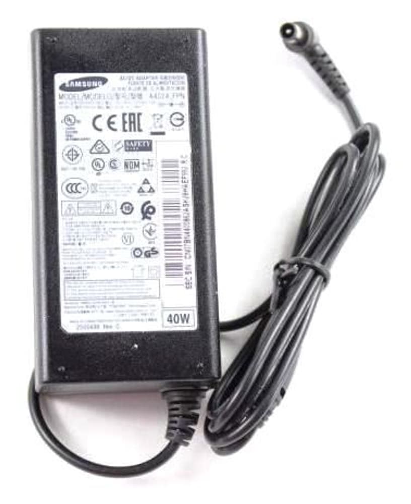 Adattatore rete Samsung 9000033836 No. figura 1